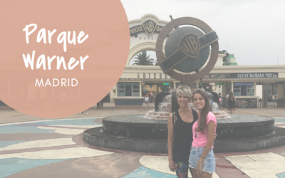 Consejos para tu visita al Parque Warner de Madrid