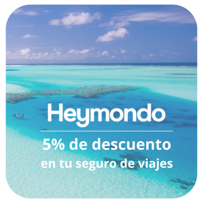 descuentos para ahorrar en los viajes